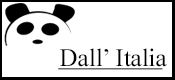 Dall'Italia