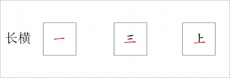 Orizzontale 1 esempi