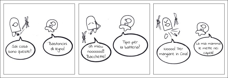 Bacchette 01 ITA