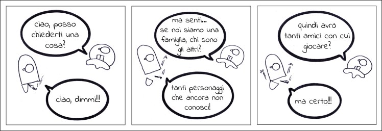 La nostra famiglia ITA