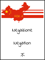 008 NEGAZIONE