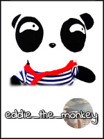 EDDIETHEMONKEY