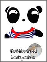 THEBITESIZEDBACKPACKER